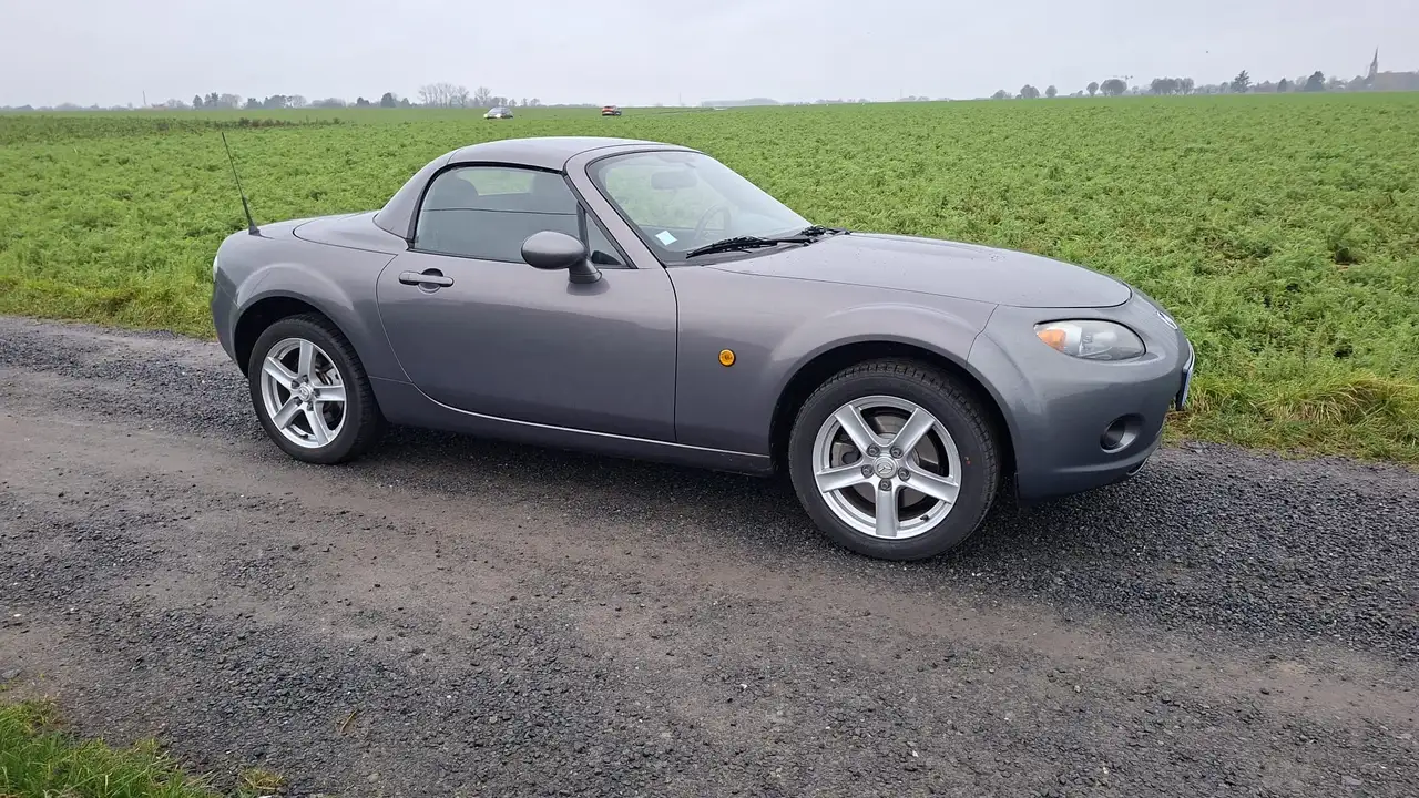 Mazda MX-5 MX5 Roadster CoupÃ© 2.0L Performance