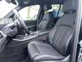 BMW X5 i xDrive M-Sport 360 Kamera Pano Sitzbelüftung Aku Schwarz - thumbnail 10