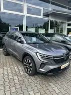 Renault Austral Techno Mild Hybrid 160 AUTOMATIK