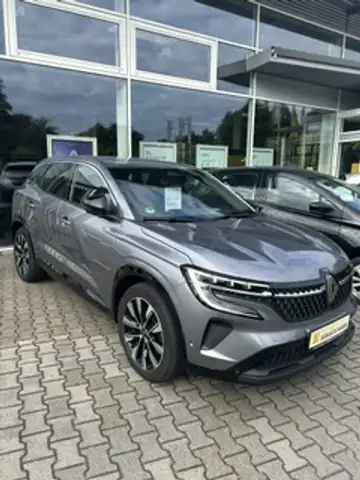 Renault Austral Techno Mild Hybrid 160 AUTOMATIK