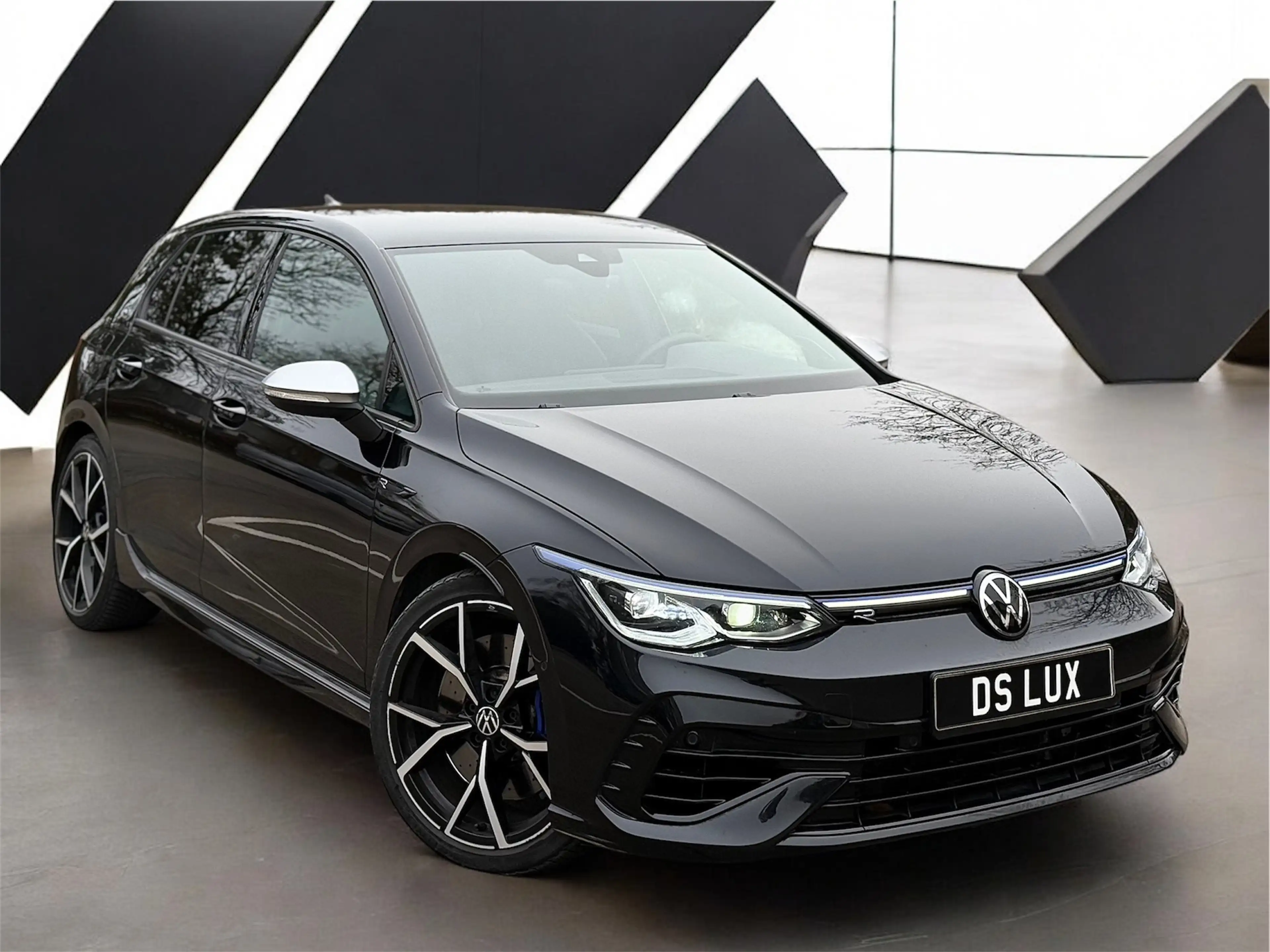 Volkswagen Golf R 2.0 TSI 320CH 4MOTION DSG7 / IQ LIGHTS