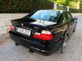 BMW M3 BMW M3 E46 Coupé de 2002 — Cambio Manual — 108.692 km — 2 propietarios (el actual desde 2004) Negro - thumbnail 5