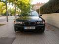 BMW M3 BMW M3 E46 Coupé de 2002 — Cambio Manual — 108.692 km — 2 propietarios (el actual desde 2004) Negro - thumbnail 8