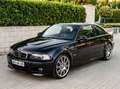BMW M3 BMW M3 E46 Coupé de 2002 — Cambio Manual — 108.692 km — 2 propietarios (el actual desde 2004) Negro - thumbnail 1