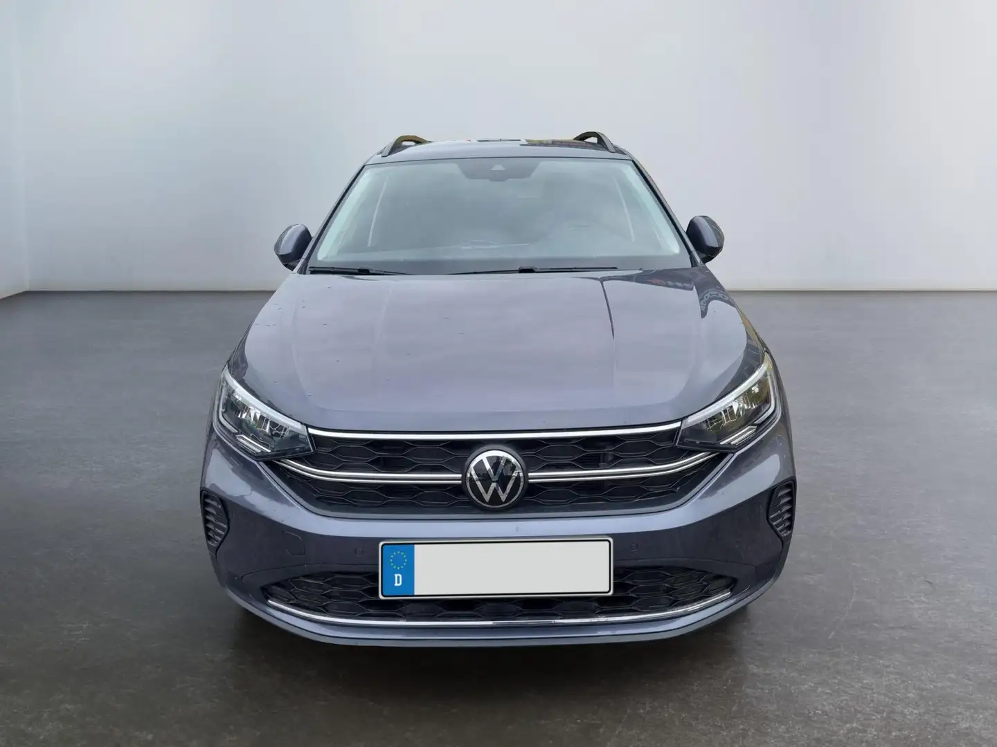 Volkswagen Taigo Limited CZ 1.0 TSI OPF - 2