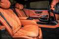 Mercedes-Benz S 580 MAYBACH + BURMESTER + 4 SEATS + MY2025 Noir - thumbnail 18