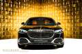 Mercedes-Benz S 580 MAYBACH + BURMESTER + 4 SEATS + MY2025 Nero - thumbnail 3