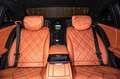 Mercedes-Benz S 580 MAYBACH + BURMESTER + 4 SEATS + MY2025 Noir - thumbnail 17