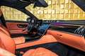 Mercedes-Benz S 580 MAYBACH + BURMESTER + 4 SEATS + MY2025 Noir - thumbnail 23