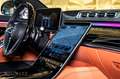 Mercedes-Benz S 580 MAYBACH + BURMESTER + 4 SEATS + MY2025 Noir - thumbnail 21