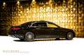 Mercedes-Benz S 580 MAYBACH + BURMESTER + 4 SEATS + MY2025 Nero - thumbnail 10