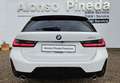 BMW 318 d M Sport Blanc - thumbnail 44