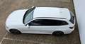 BMW 318 d M Sport Blanc - thumbnail 8