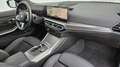 BMW 318 d M Sport Blanc - thumbnail 13