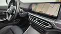 BMW 318 d M Sport Blanc - thumbnail 14