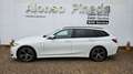 BMW 318 d M Sport Blanc - thumbnail 7