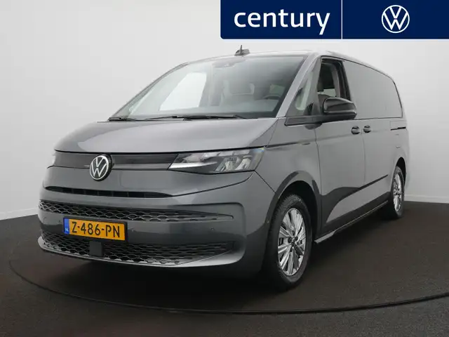 Volkswagen T7 Multivan 1.4 eHybrid L2 | 2x Schuifdeur | Trekhaak | Carpla