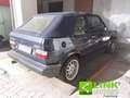 Volkswagen Golf Cabriolet 1.6i ASI Azul - thumbnail 26