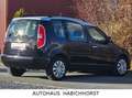 Skoda Roomster Ambition/Automatik/Garantie/Klimaautamt Noir - thumbnail 2