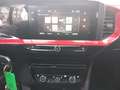 Opel Mokka 1.2 Turbo GS Line Klima, PDC, SHZ, Kamera Schwarz - thumbnail 16