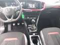 Opel Mokka 1.2 Turbo GS Line Klima, PDC, SHZ, Kamera Schwarz - thumbnail 15