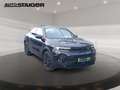 Opel Mokka 1.2 Turbo GS Line Klima, PDC, SHZ, Kamera Schwarz - thumbnail 5