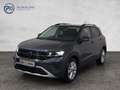 Volkswagen T-Cross Friends TSI DSG Grau - thumbnail 1