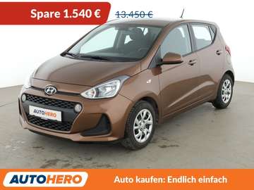 1.0 Trend Aut.*KLIMA*GARANTIE*