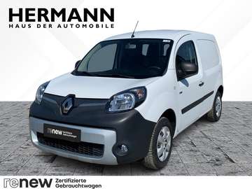 Kangoo 33 (Kauf-Batterie) Z.E. AUT*Facelift