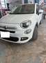 Fiat 500X 500 X 2015 1.3 mjt Lounge 4x2 95cv Wit - thumbnail 2
