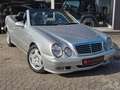 Mercedes-Benz CLK 320 ELEGANCE LEDER/1.Hand/Scheckheft Stříbrná - thumbnail 4