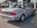 Mercedes-Benz CLK 320 ELEGANCE LEDER/1.Hand/Scheckheft Stříbrná - thumbnail 9