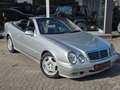 Mercedes-Benz CLK 320 ELEGANCE LEDER/1.Hand/Scheckheft Stříbrná - thumbnail 3