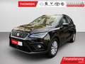SEAT Arona 1.0 TSI Style Beats DSG+AUT+LED+Winterp. Schwarz - thumbnail 1