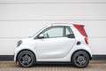 smart forTwo cabrio EQ Comfort 18 kWh Winterpakket | Rood dak | Wit - thumbnail 9