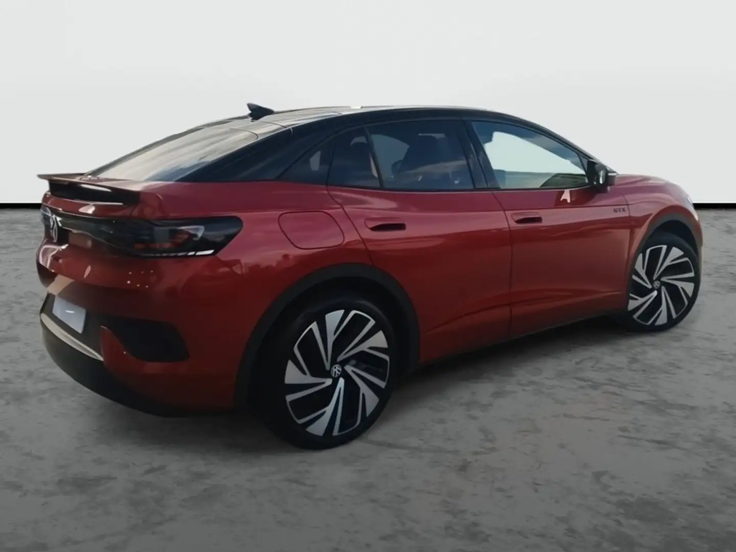 Volkswagen ID.5 GTX 77 kWh 220 kW Jaune - 2