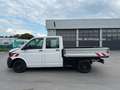 Volkswagen T6.1 Transporter Pritsche Doppelkabine lang FWD Weiß - thumbnail 11