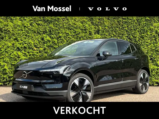 Volvo EX30 Single Motor Extended Range Plus 69 kWh | 20'' | n