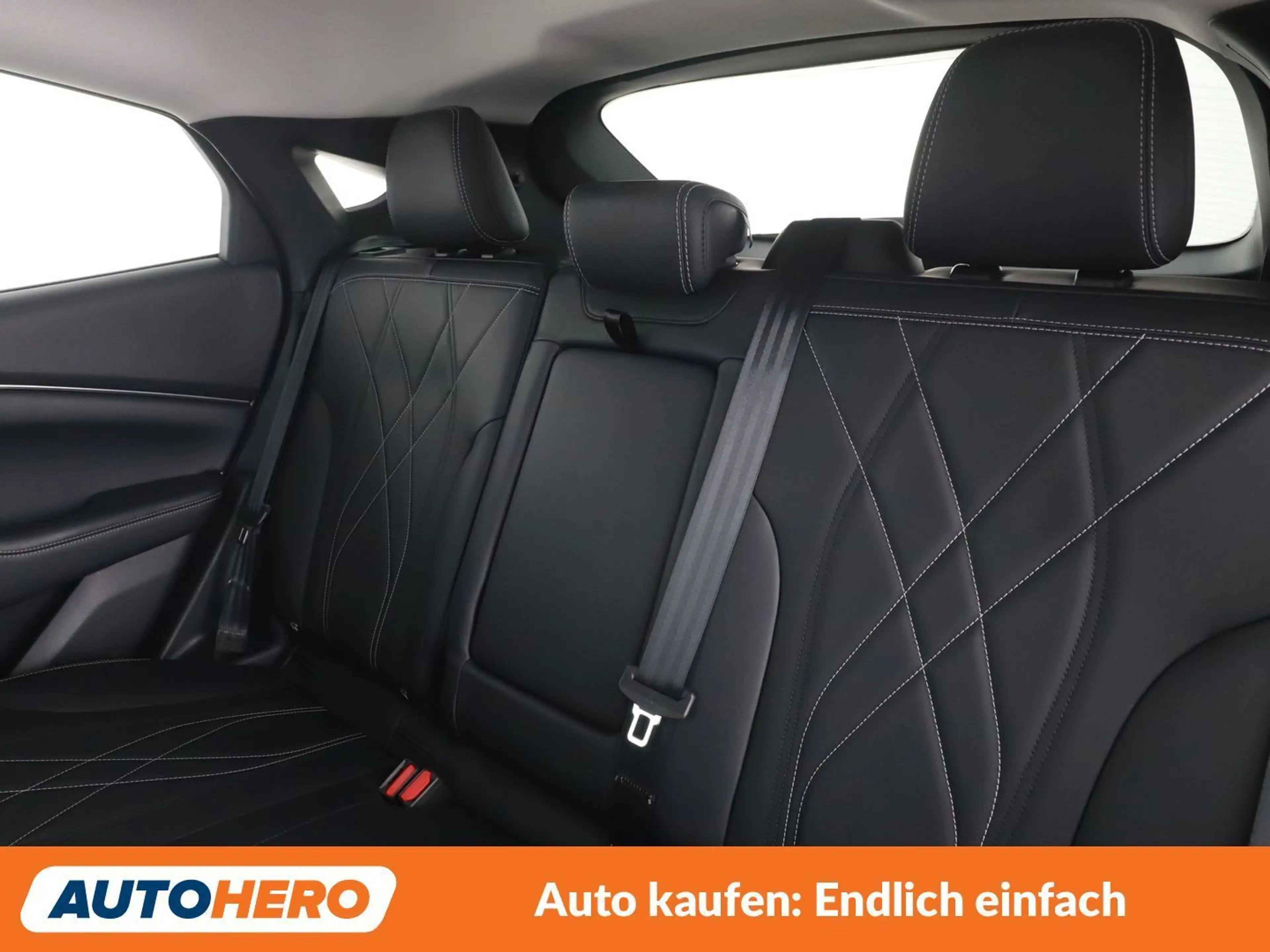 Ford Mustang Mach-E electric drive 216 kW — photo 15