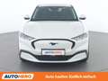 Ford Mustang Mach-E electric drive 216 kW Weiß - thumbnail 9