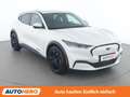 Ford Mustang Mach-E electric drive 216 kW Weiß - thumbnail 8