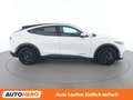 Ford Mustang Mach-E electric drive 216 kW Weiß - thumbnail 7