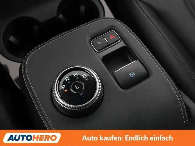 Ford Mustang Mach-E view 27