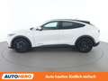 Ford Mustang Mach-E electric drive 216 kW Weiß - thumbnail 3