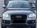 Audi Q5 3.0 TDi V6 Quattro S line tronic Gris - thumbnail 3