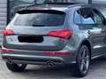 Audi Q5 3.0 TDi V6 Quattro S line tronic Gris - thumbnail 2