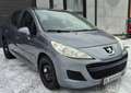 Peugeot 207 Tendance Klima Bluetooth TÜV Grau - thumbnail 3