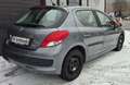 Peugeot 207 Tendance Klima Bluetooth TÜV Grau - thumbnail 6