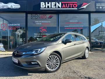 248,33€ SANS INTERET ZONDER KOSTEN Astra Sports Tourer 1.6 CDTi ECOTEC D 120 Years S/S (EU6.2)