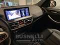 BMW X3 X-DRIVE 20D MHEV 48V 190CV MSPORT, TETTO APRIBILE Grigio - thumbnail 12